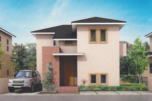 愛犬と健やかに暮らす家