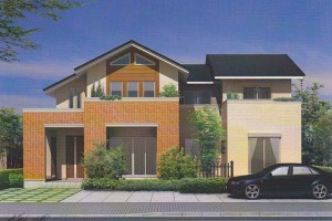 共働き夫婦のための２世帯住宅