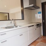 TOTO システムキッチン