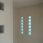 珪藻土・漆喰を主成分とした塗り壁