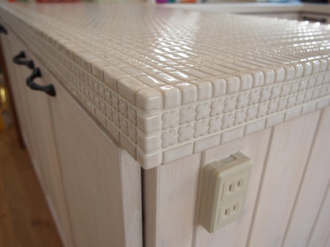 プロバンス住宅の内装