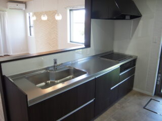 デザイナーズハウス(田主丸町船越)