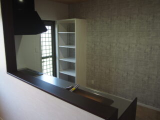 デザイナーズハウス(田主丸町船越)