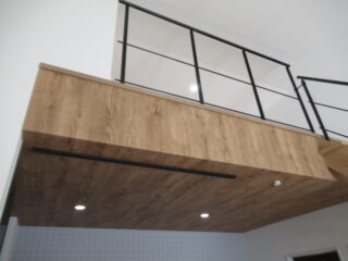 デザイナーズ平屋（大刀洗）