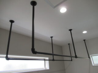 デザイナーズ平屋（大刀洗）