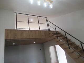 デザイナーズ平屋（大刀洗）