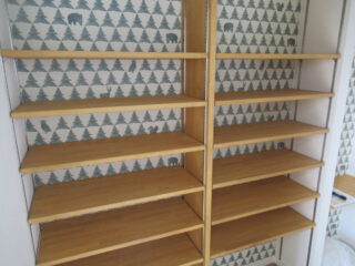 デザイナーズ平屋（大刀洗）