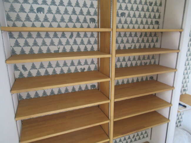 デザイナーズ平屋(大刀洗)