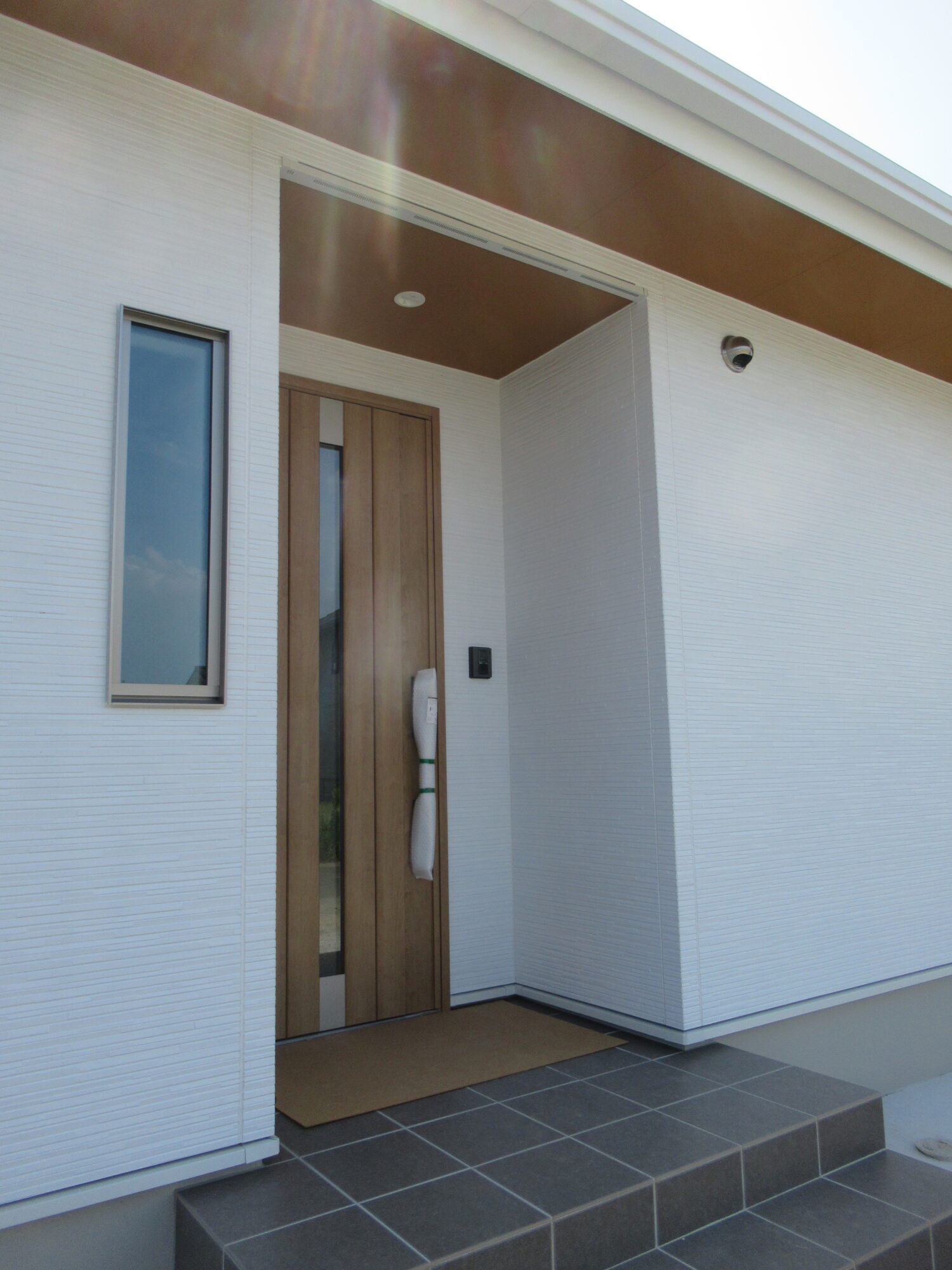 デザイナーズ平屋住宅