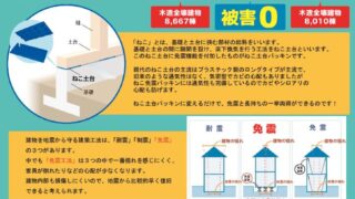 ねこ免震のサムネイル