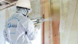 アクアフォーム