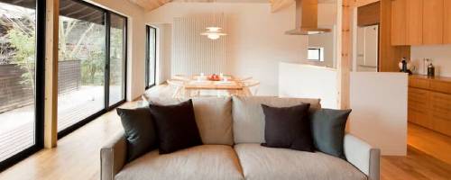 アクセスマップ