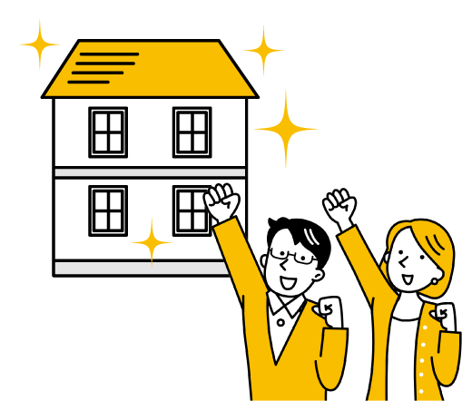 江藤建築デザイン事務所は100％施主様のマイホームを完成させます。