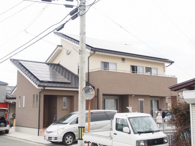 自然素材住宅・デザイナーズ 自然素材住宅・デザイナーズ