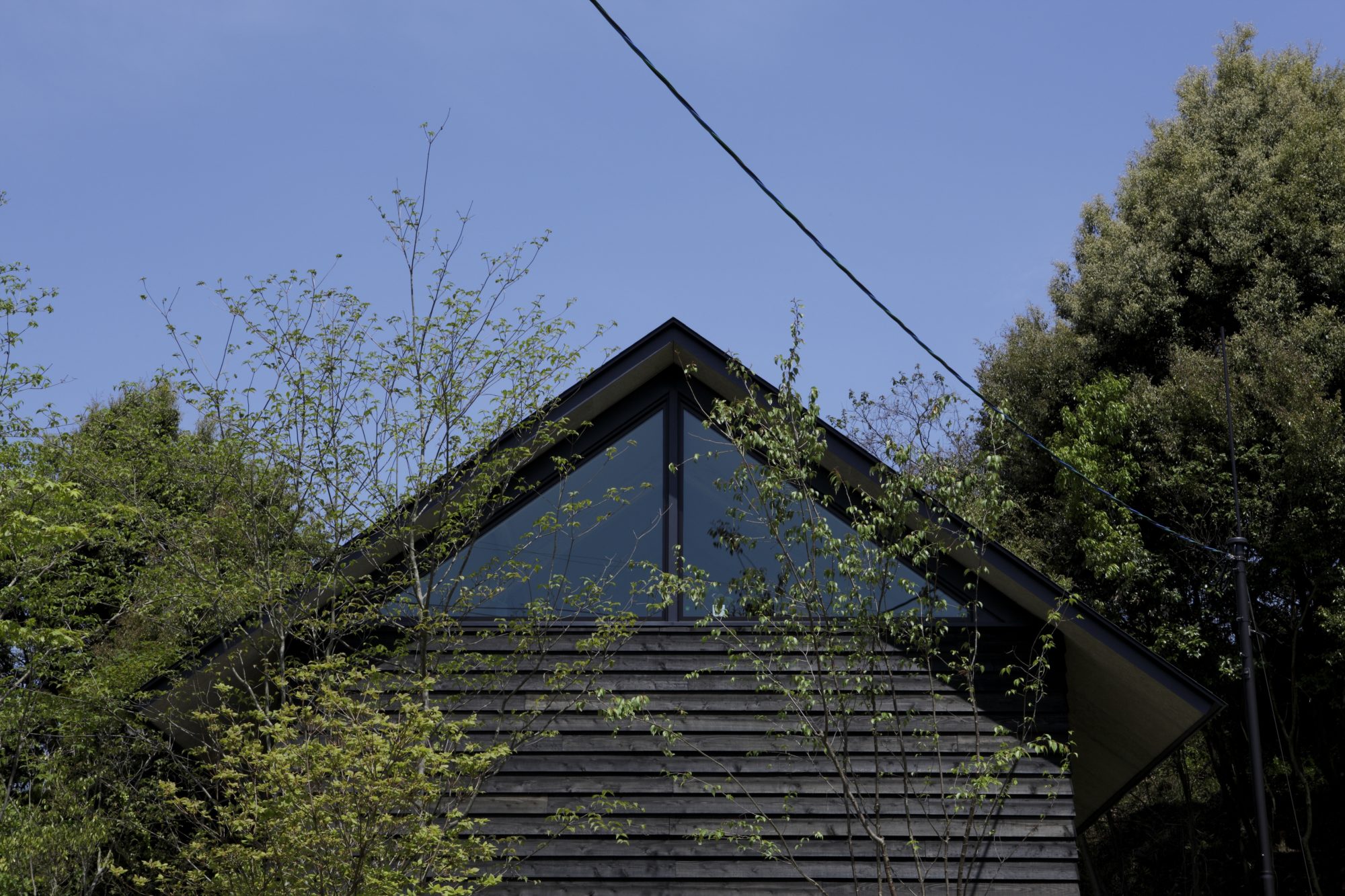 平屋住宅 平屋住宅